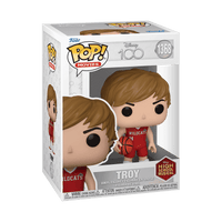 FUNKO POP! MOVIES: High School Musical - Troy