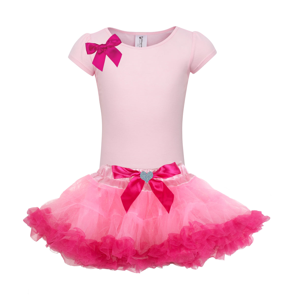 Little Girls Dress-Up Outfit