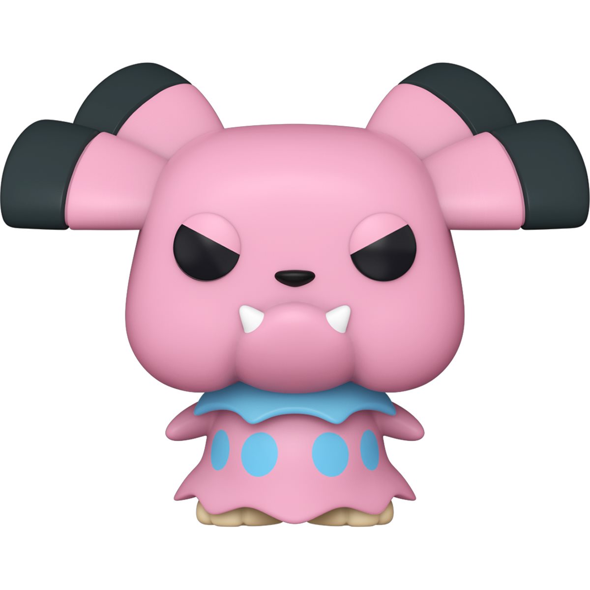 Pokemon Snubbull Funko Pop! Toy Figure #964