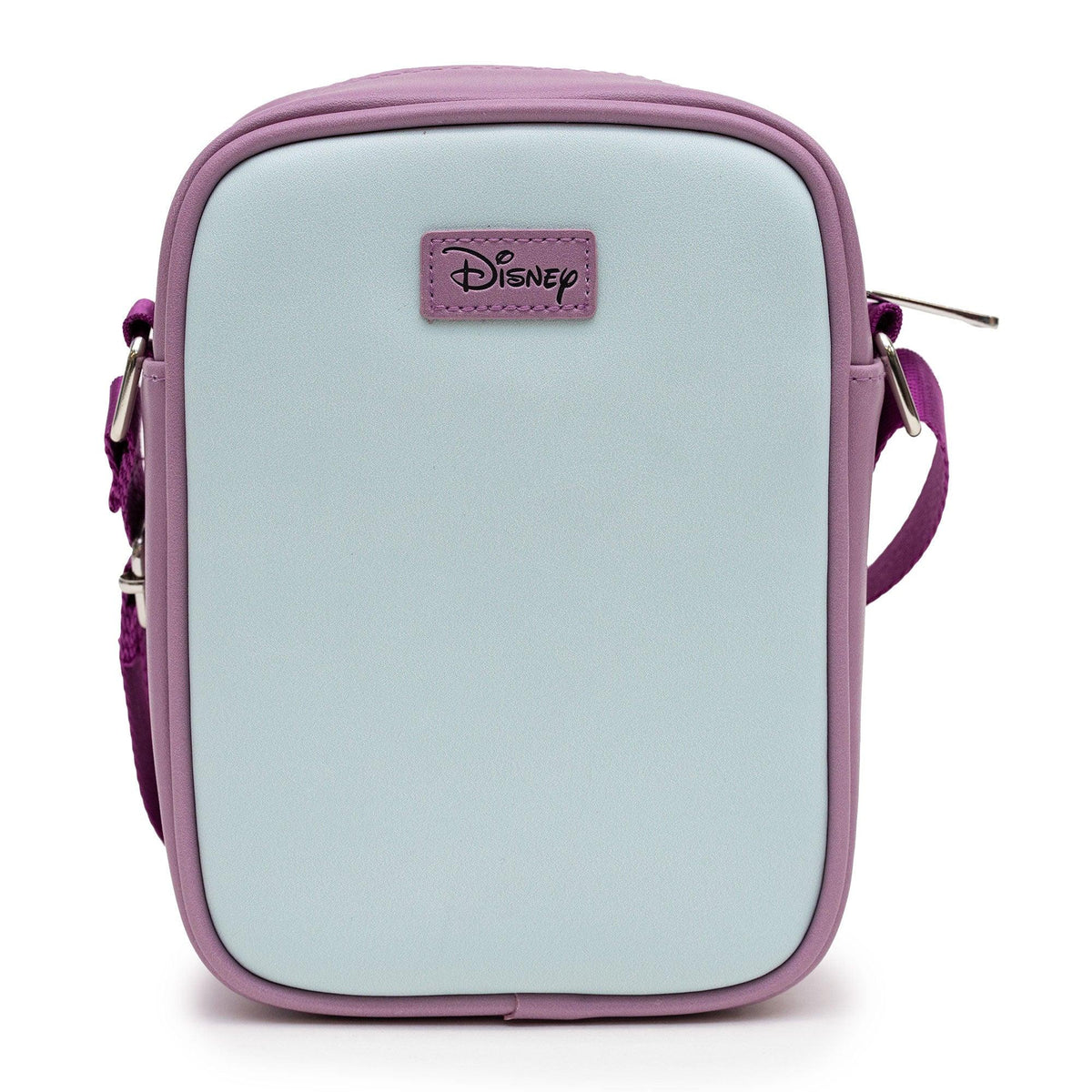 Snow White: Dopey (Diamond Eyes) Crossbody Bag Tote Wallet Zip Purse ...
