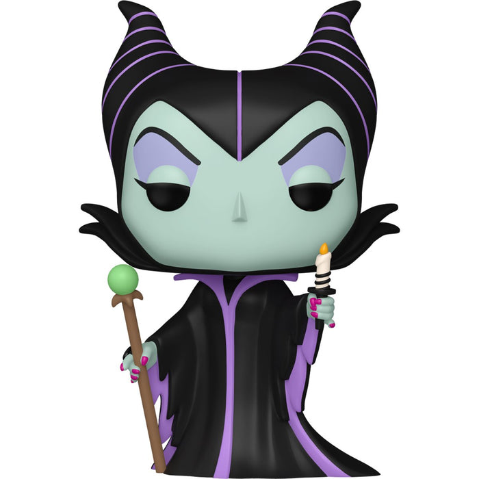 Disney Sleeping Beauty Maleficent Funko Pop! Toy Figure #1455