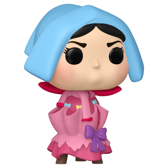 Disney Sleeping Beauty Merryweather Funko Pop! Toy Figure #1456