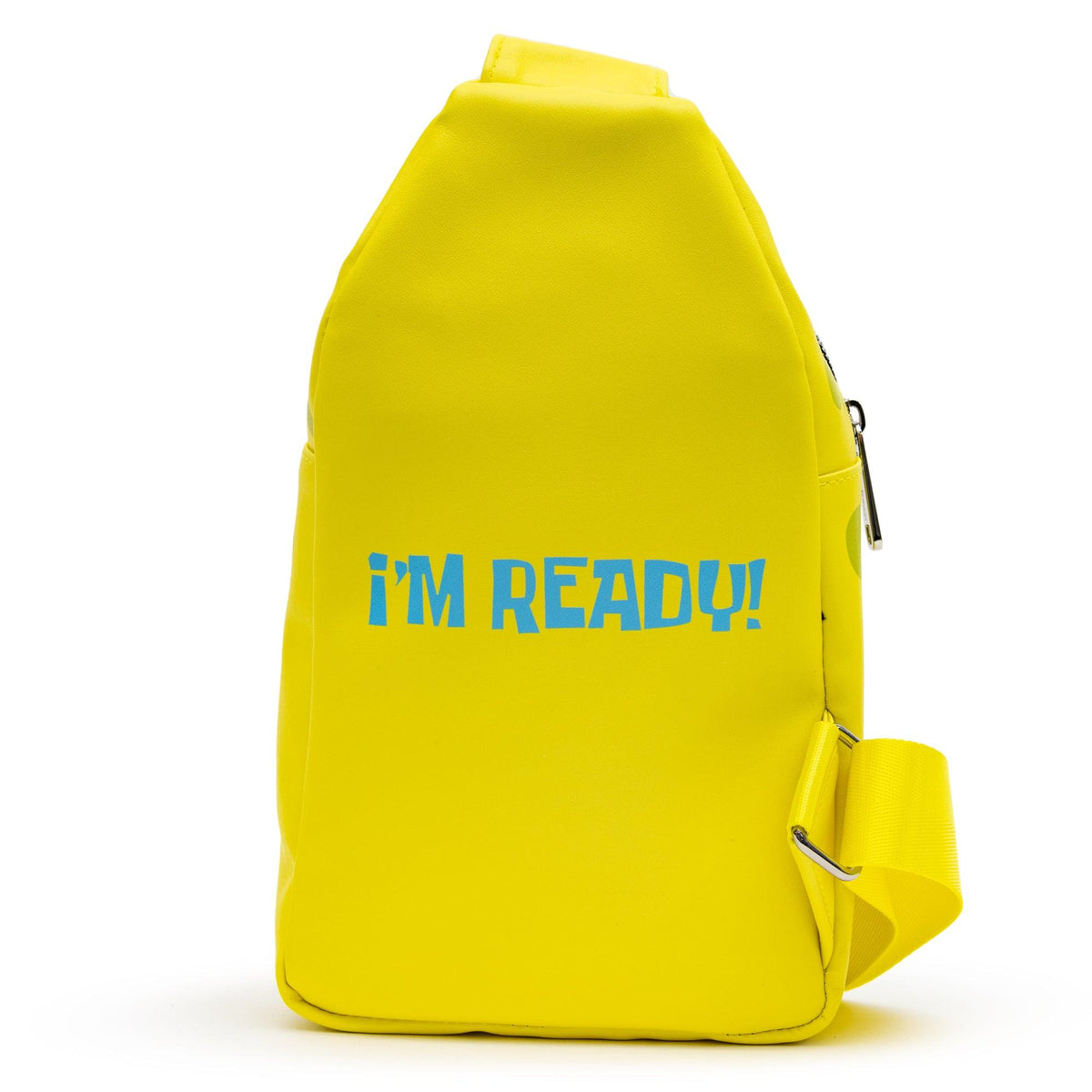 Nickelodeon SpongeBob SquarePants Sling Bag