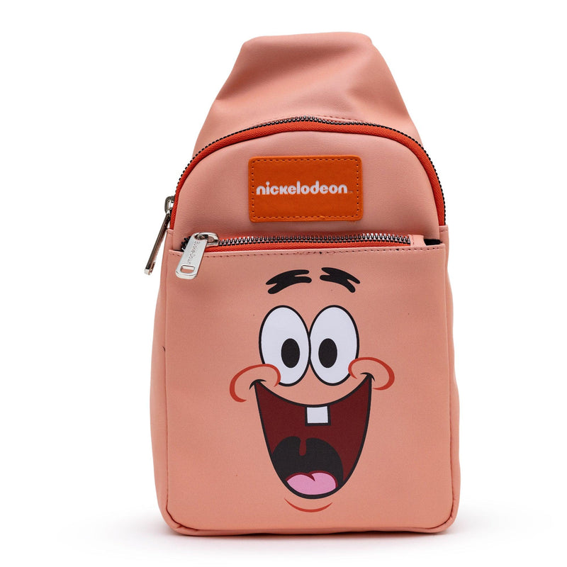 Nickelodeon SpongeBob Patrick Sling Bag