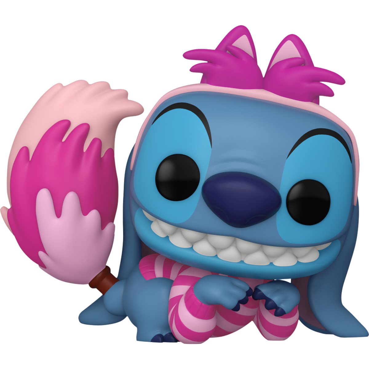 Disney Lilo & Stitch as Cheshire Cat Funko Pop! Toy Figure #1460