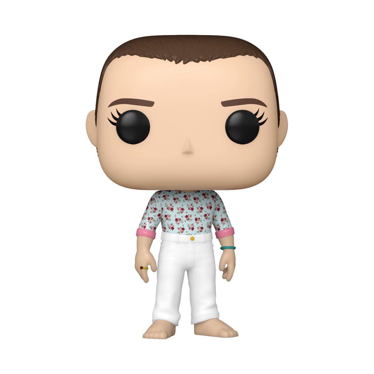 FUNKO POP! TELEVISION: Stranger Things - Eleven