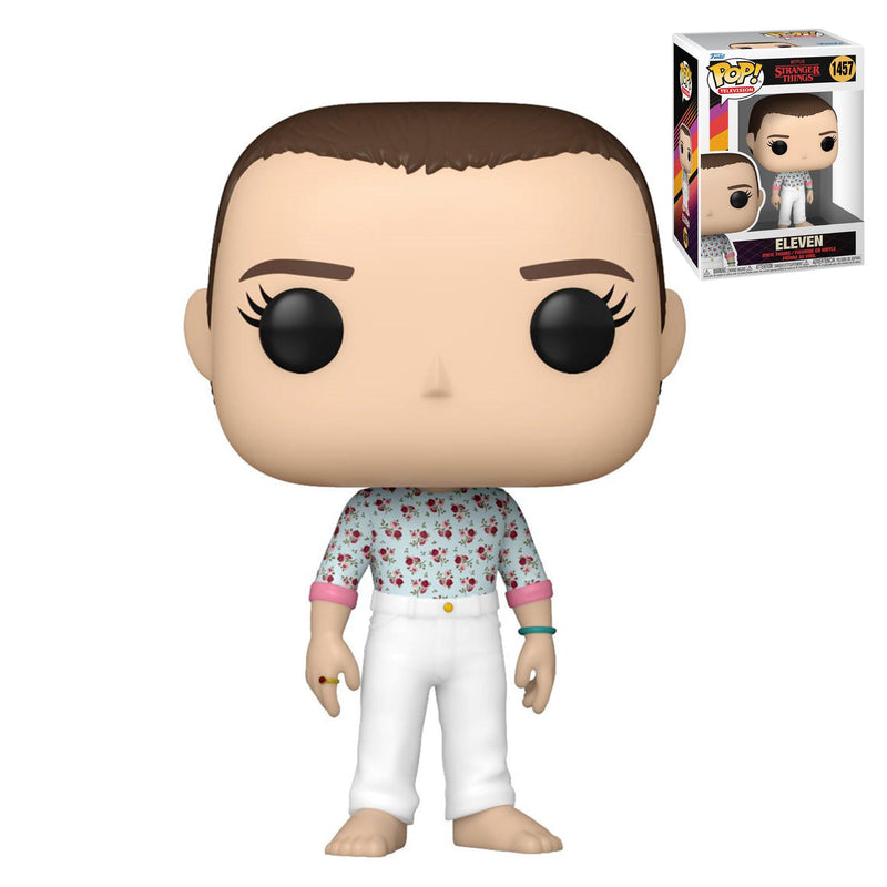 FUNKO POP! TELEVISION: Stranger Things - Eleven
