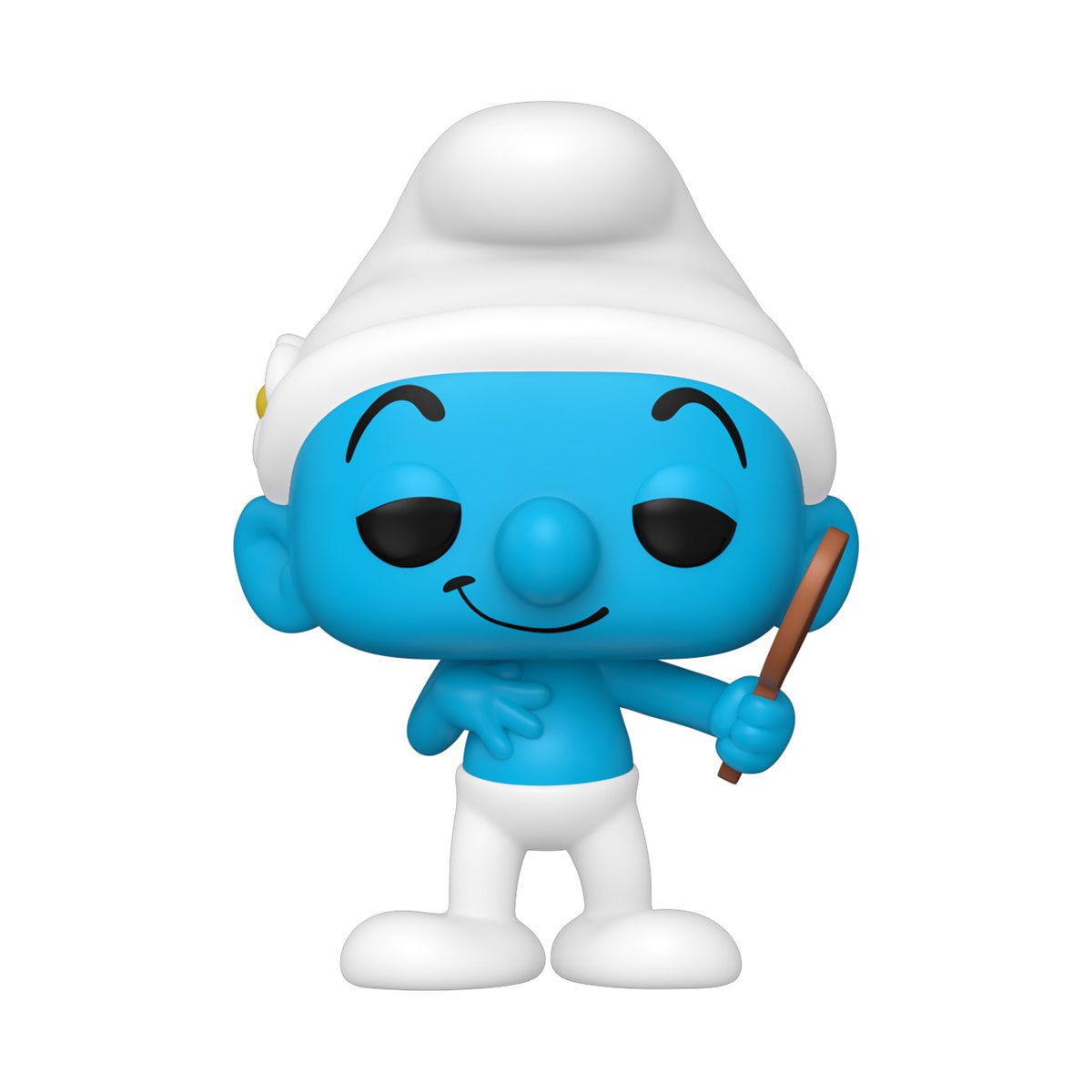 FUNKO POP! The Smurfs Classic Vanity Smurf Funko Pop! Vinyl Figure #1517