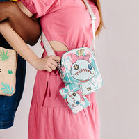 Disney: Lilo and Stitch Bag and Wallet Set - SCRUMP - Bubblegum Divas 