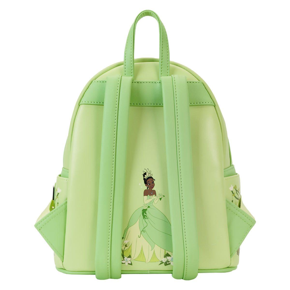 Loungefly Disney The Princess shops And The Frog