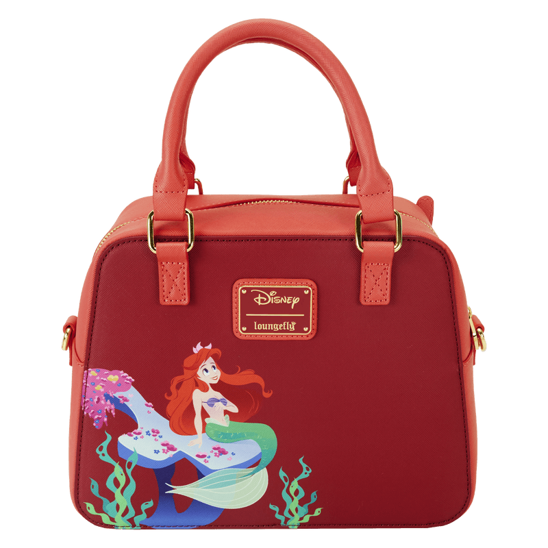 Loungefly Little Mermaid Ariel 2024 Cosplay