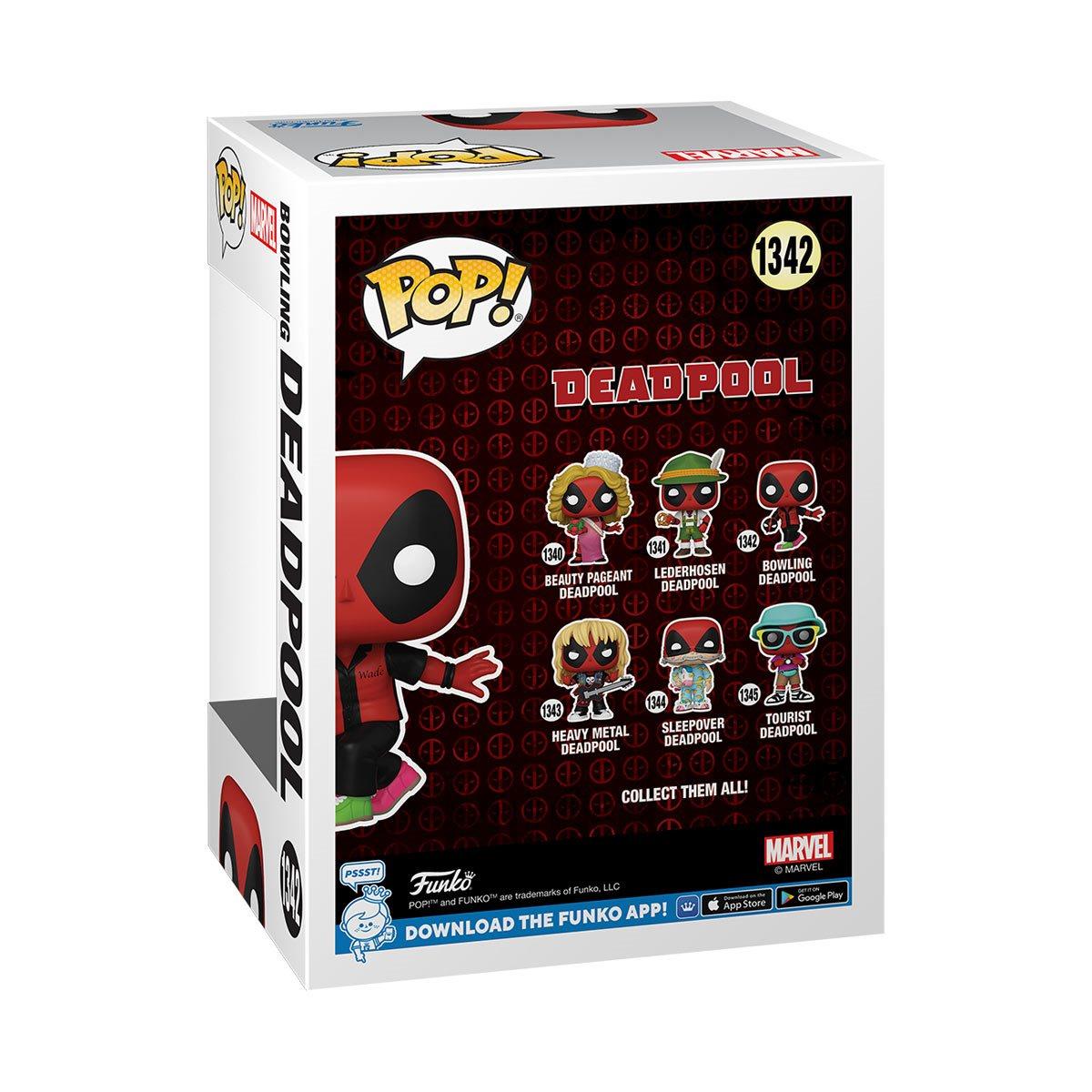 Funko Pop! Marvel X-Men: Deadpool Parody - Figura de vinilo Negasonic Teenage Warhead (incluye funda protectora de caja de pop Funko Pop! Marvel X-Men: Deadpool Parody - Figura de vinilo Negasonic Teenage Warhead (incluye funda protectora de caja de pop