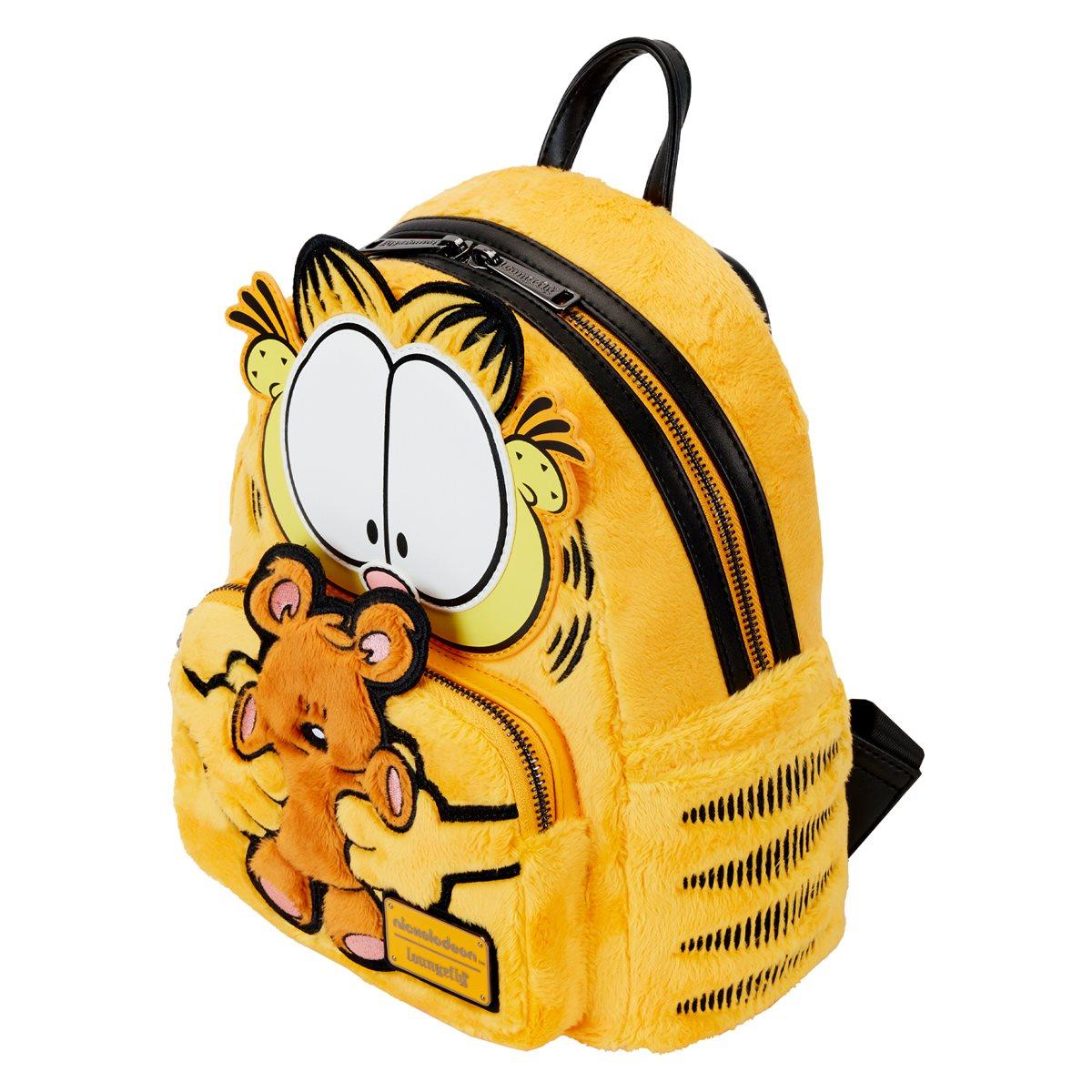 Buy Garfield Loungefly