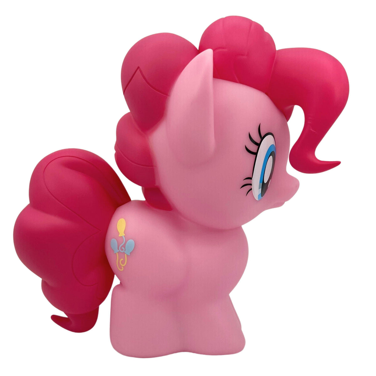 My Little Pony Pinkie Pie - Coin Bank - Bubblegum Divas 