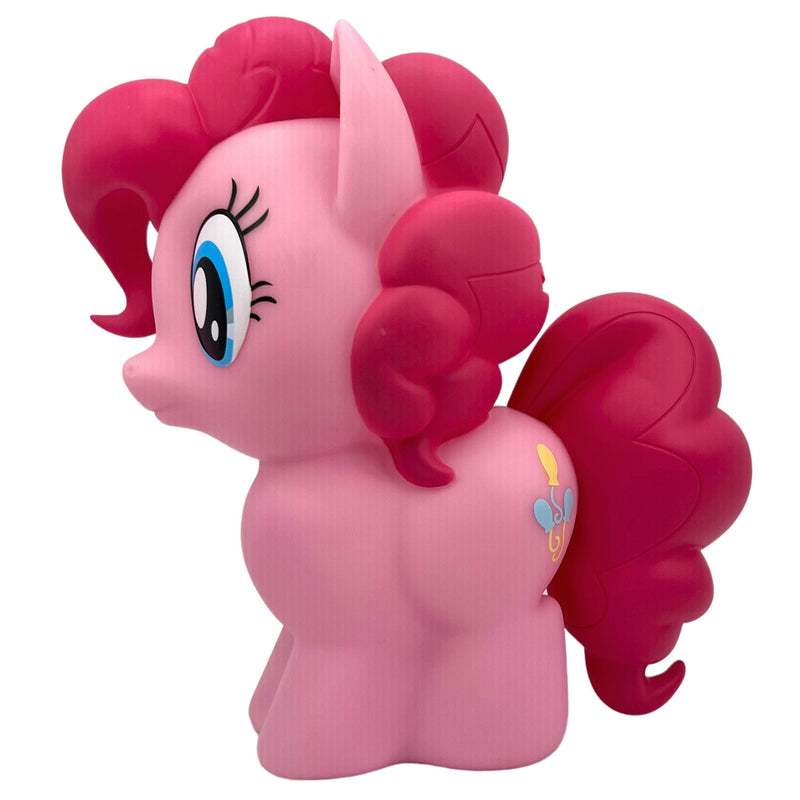 My Little Pony Pinkie Pie - Coin Bank - Bubblegum Divas 