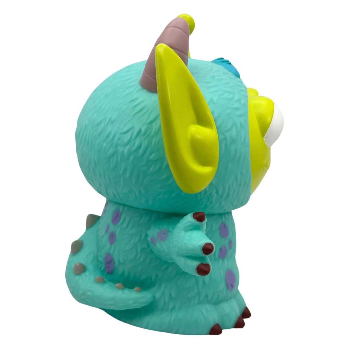 Toy Story Alien Remix Sulley - Coin Bank - Bubblegum Divas 