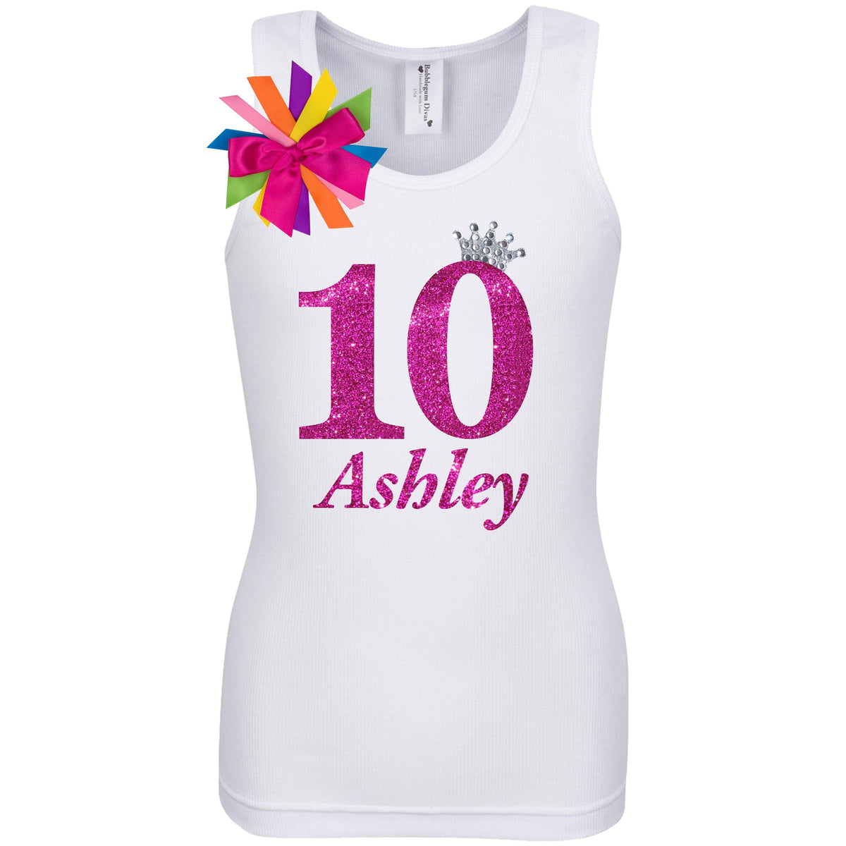 11th Birthday Shirt Girls Birthday Outfit 11 Year Old Girl 11th Birthday  Gifts Cute Birthday Girl Shirt 