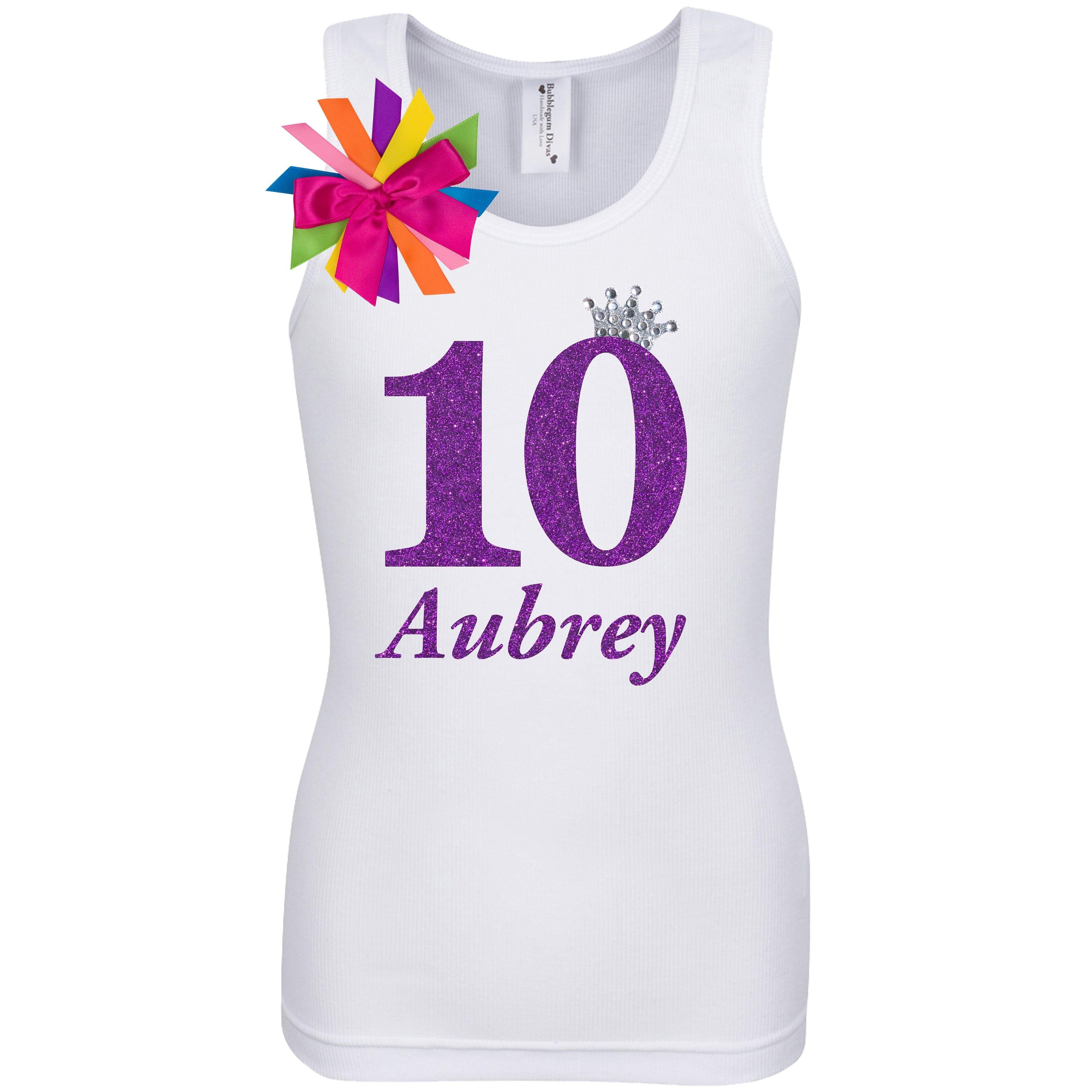 Diamond Grape 10 Shirt