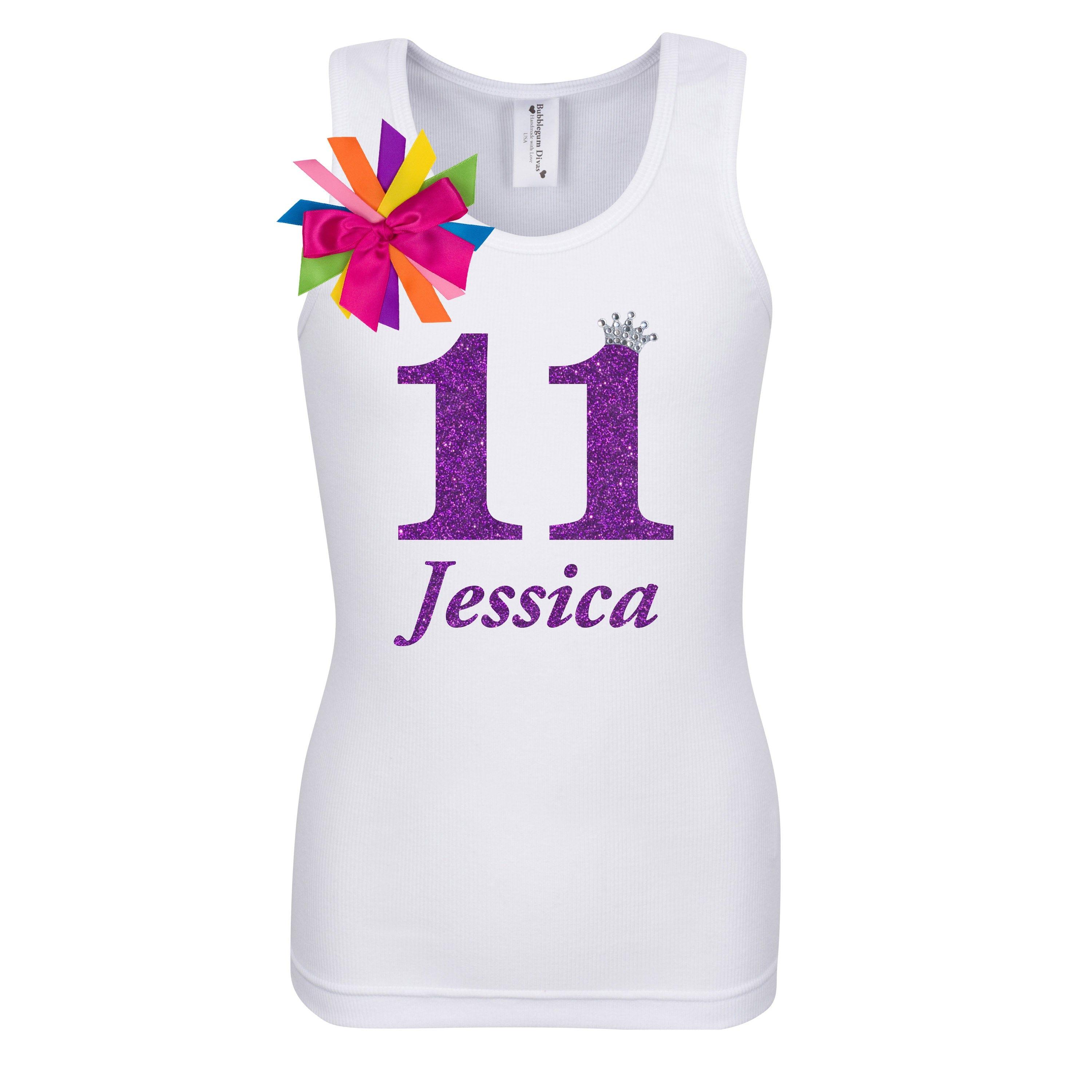 Diamond Grape 11 Shirt