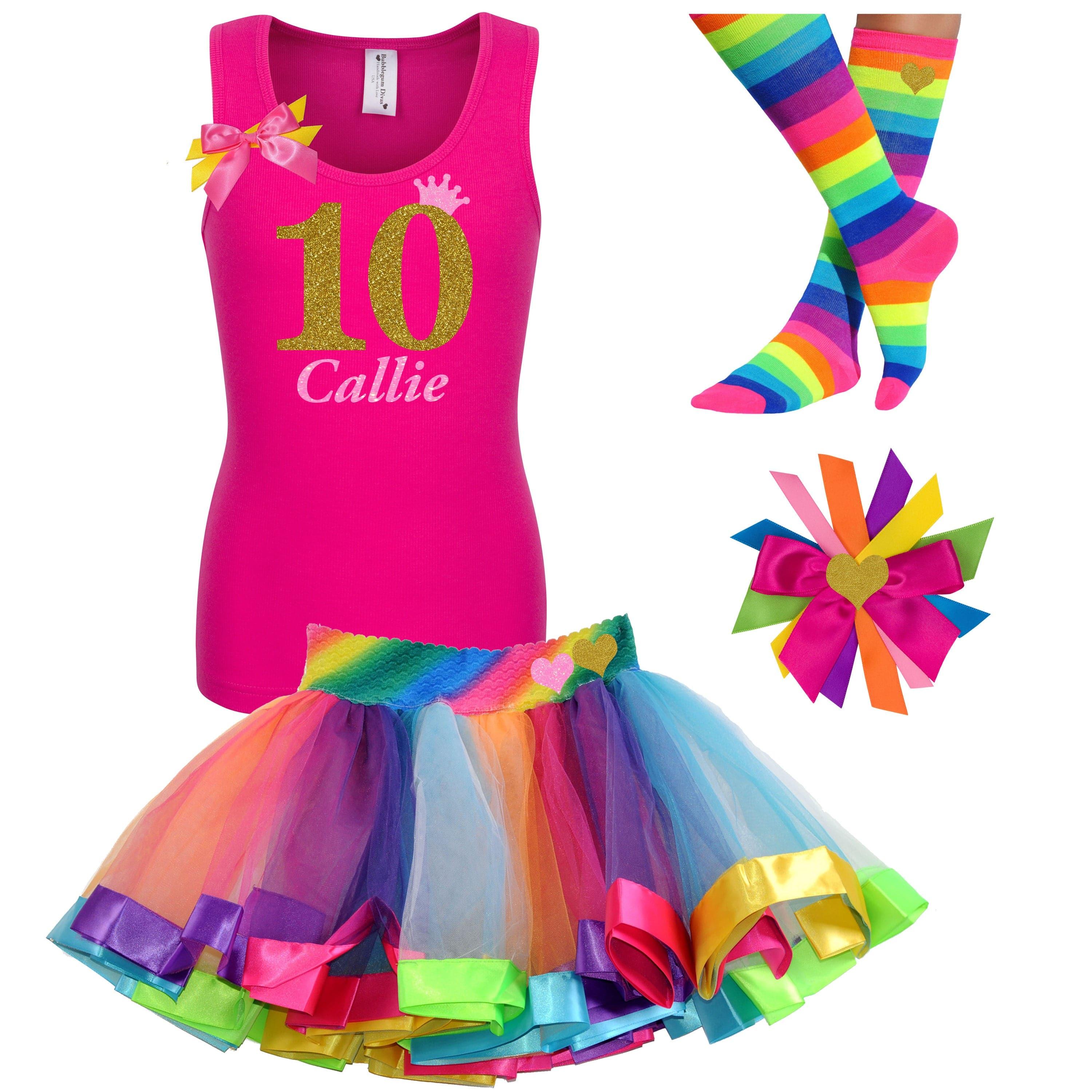 Cute birthday outfits clearance for 10 year olds
