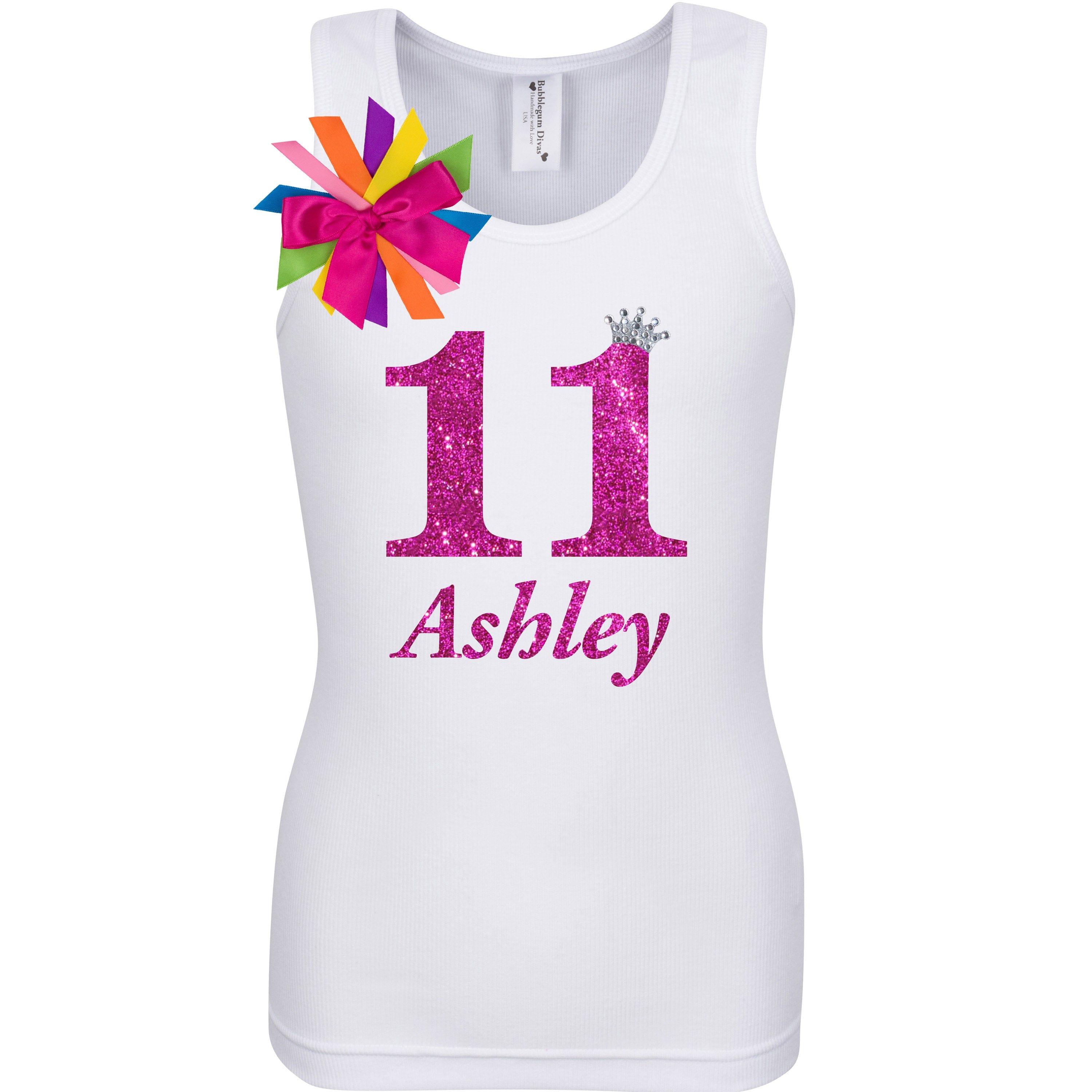 Diamond Cherry 11 Shirt