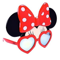 Disney Minnie Mouse Sunglasses - Bubblegum Divas 