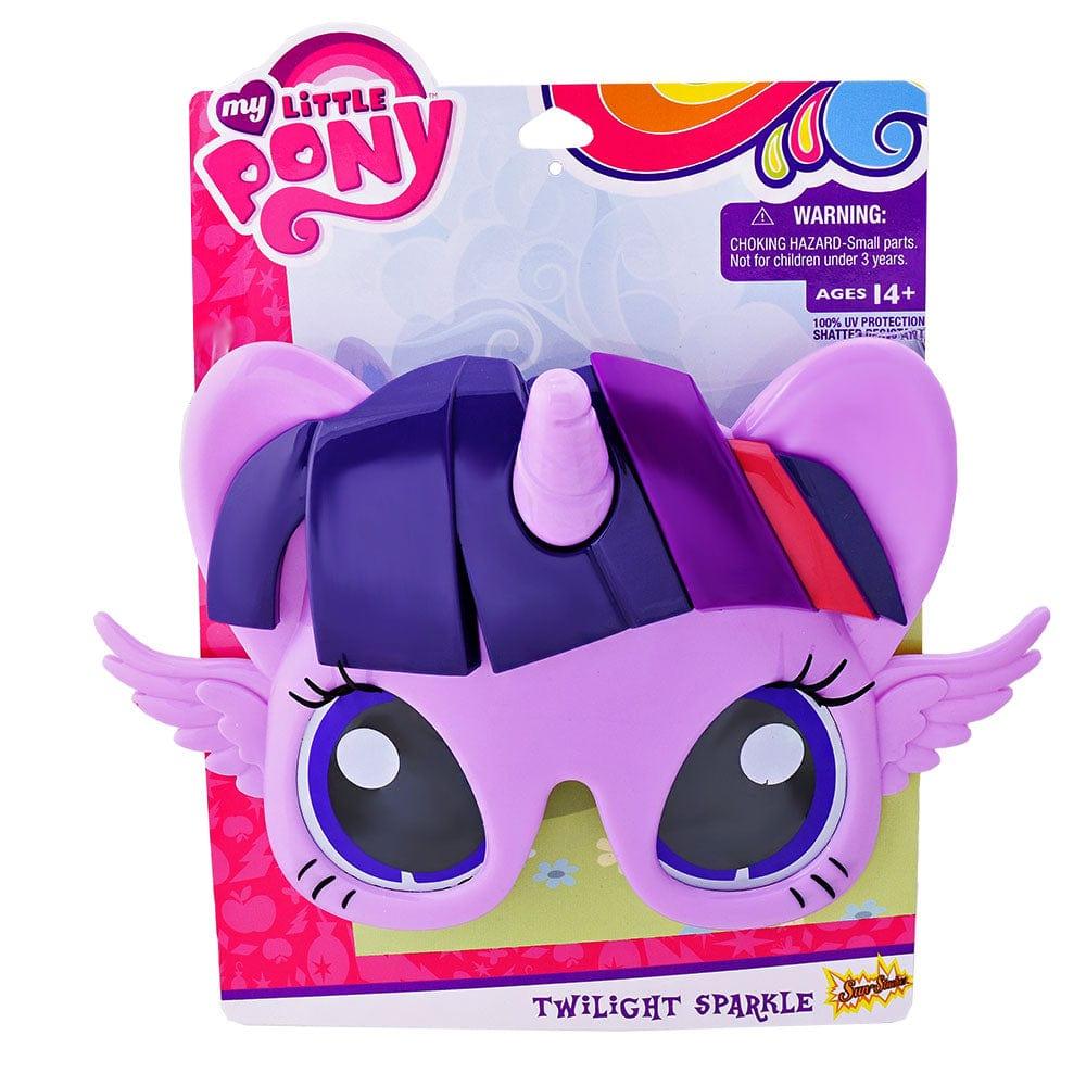My Little Pony Twilight Sparkle - Bubblegum Divas 