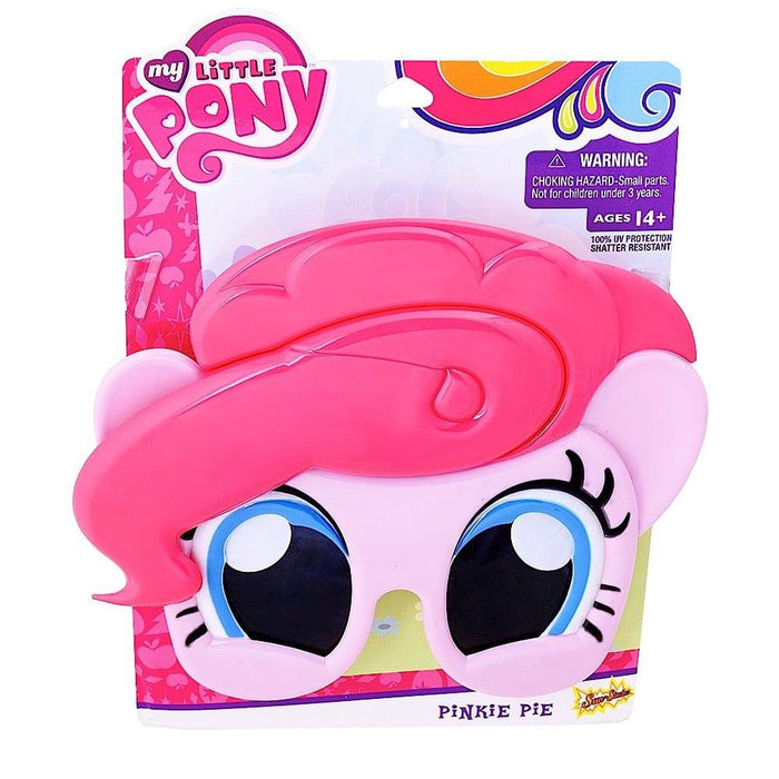 My Little Pony Pinkie Pie Sunglasses - Bubblegum Divas 
