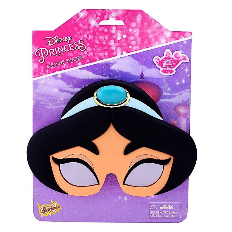 Disney Princess Jasmine Shades - Bubblegum Divas 
